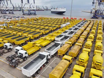 Transporte marítimo