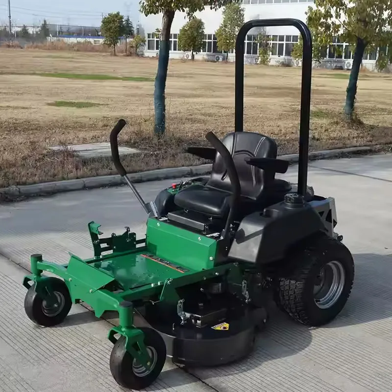 China 12V 725CC Wheel Mower