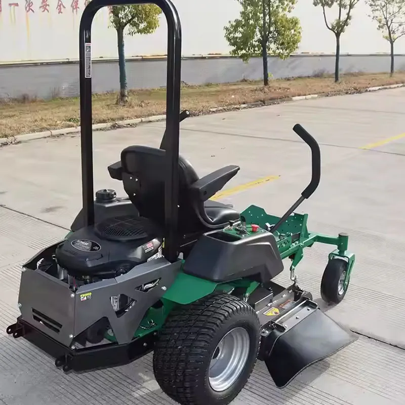 China 12V 725CC Wheel Mower
