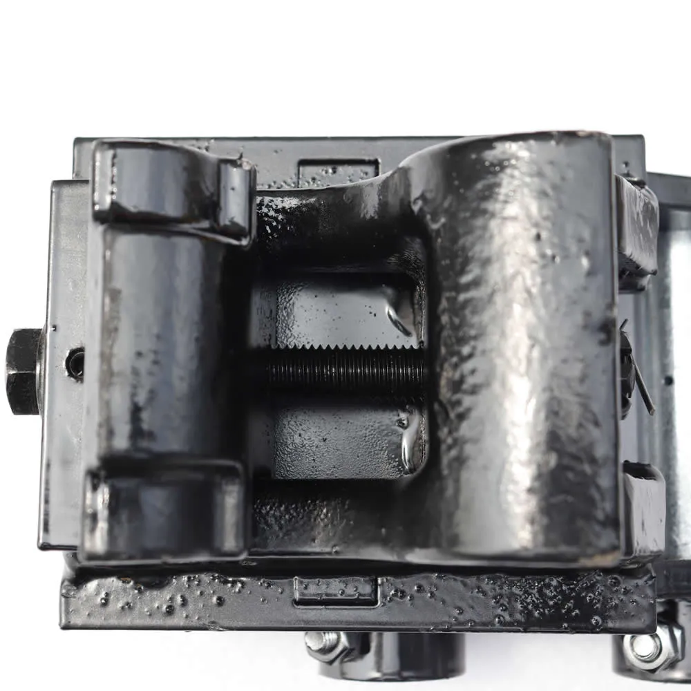 Accesorios para excavadoras - Conector rápido