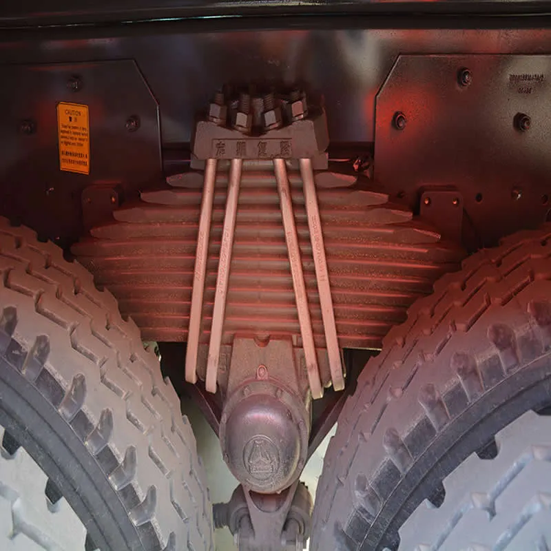 Camión volquete Sinotruk HOWO 6x6 con tracción en las cuatro ruedas