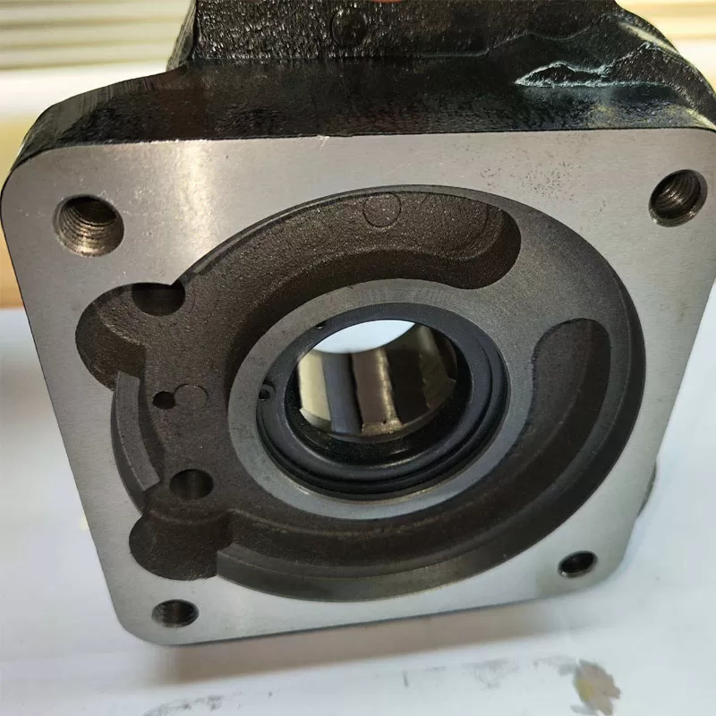 High quality original transmission pump assembly 15-11000-02