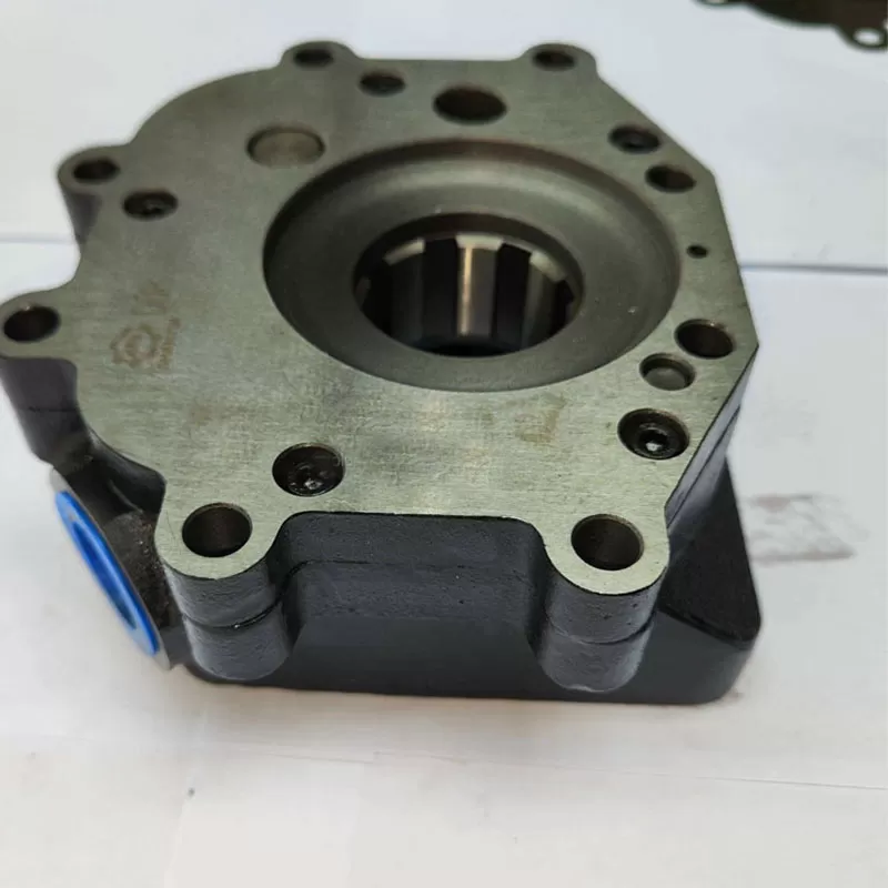 High quality original transmission pump assembly 15-11000-02