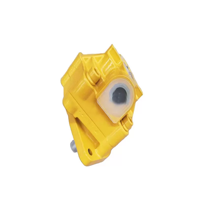 Bomba de engranajes piloto superior original adecuada para motores 3516 G3516B 3516C 3516B