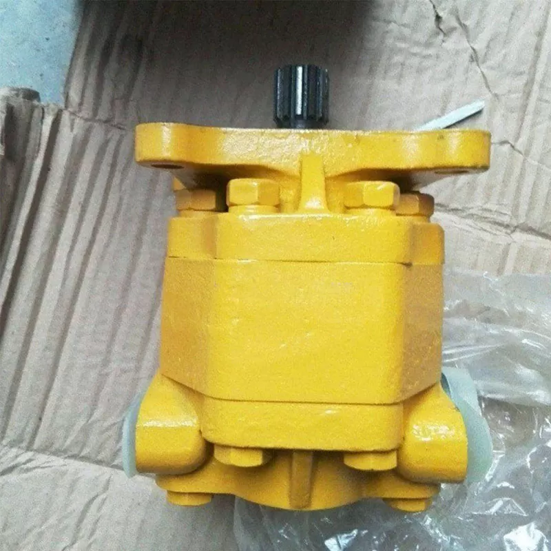 China high quality hydraulic gear pump  1455-62C-09000 JHP3100C 1452-76-07000