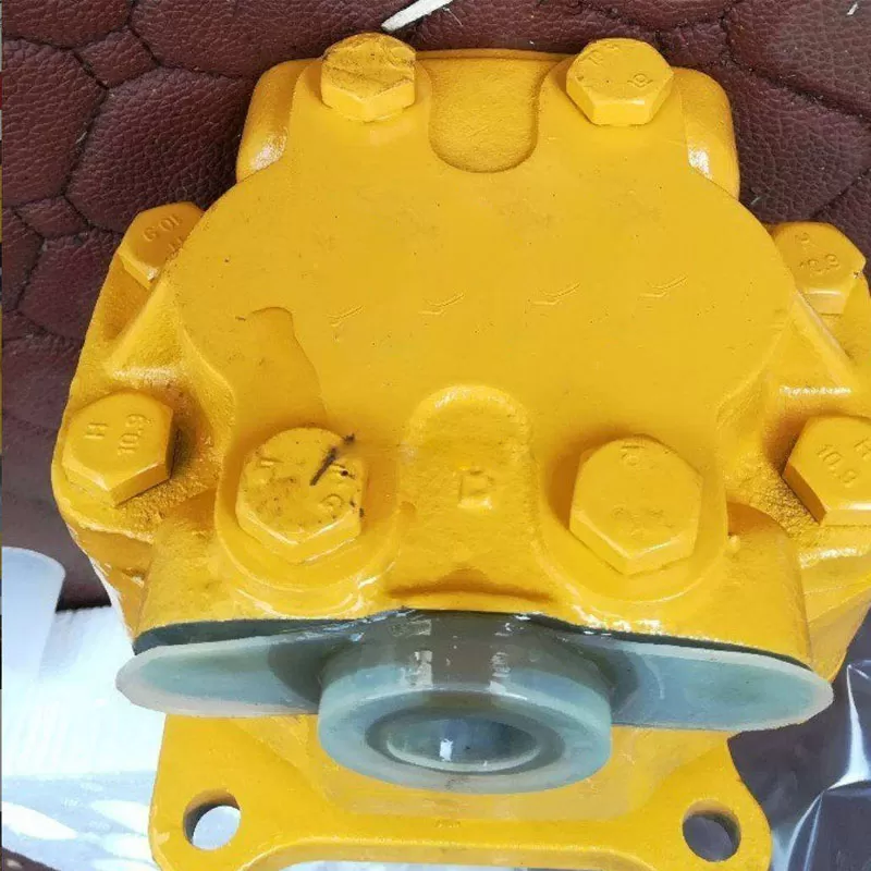 China high quality hydraulic gear pump  1455-62C-09000 JHP3100C 1452-76-07000