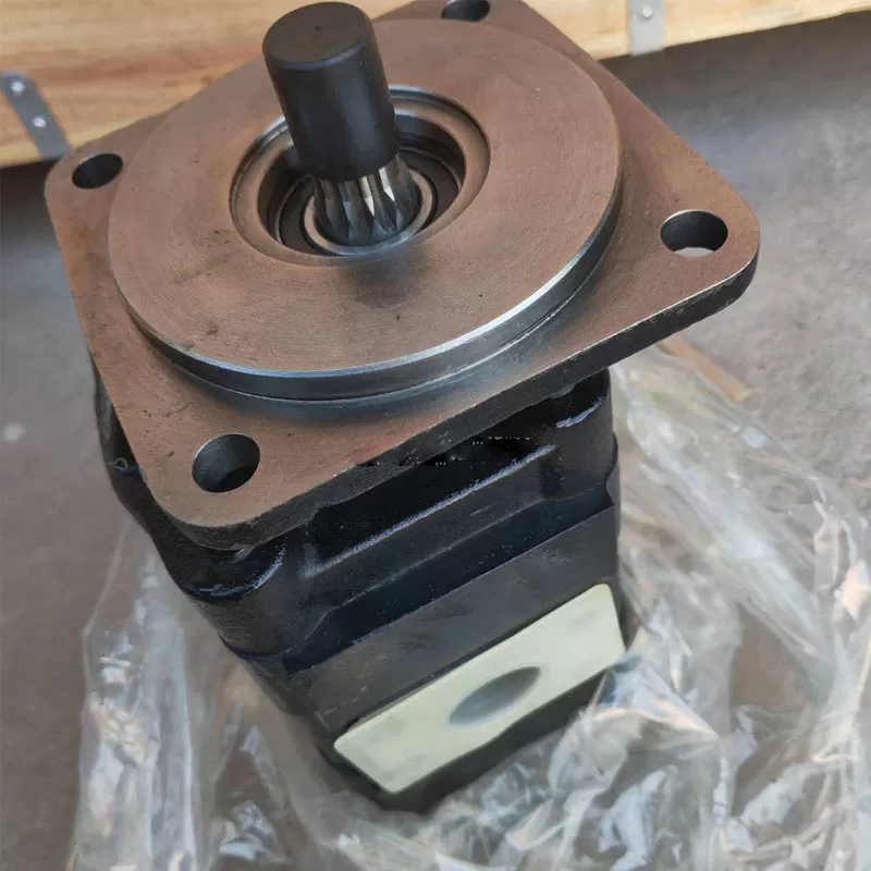China high quality hydraulic gear pump  1455-62C-09000 JHP3100C 1452-76-07000