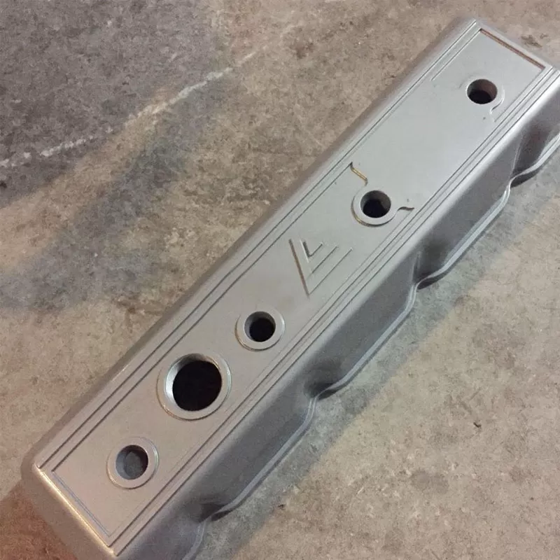 Connecting rod cylinder head oil pump made in China