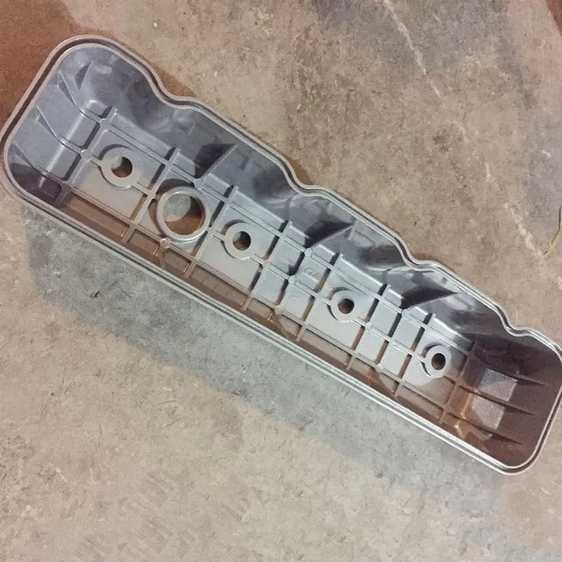 Connecting rod cylinder head oil pump made in China