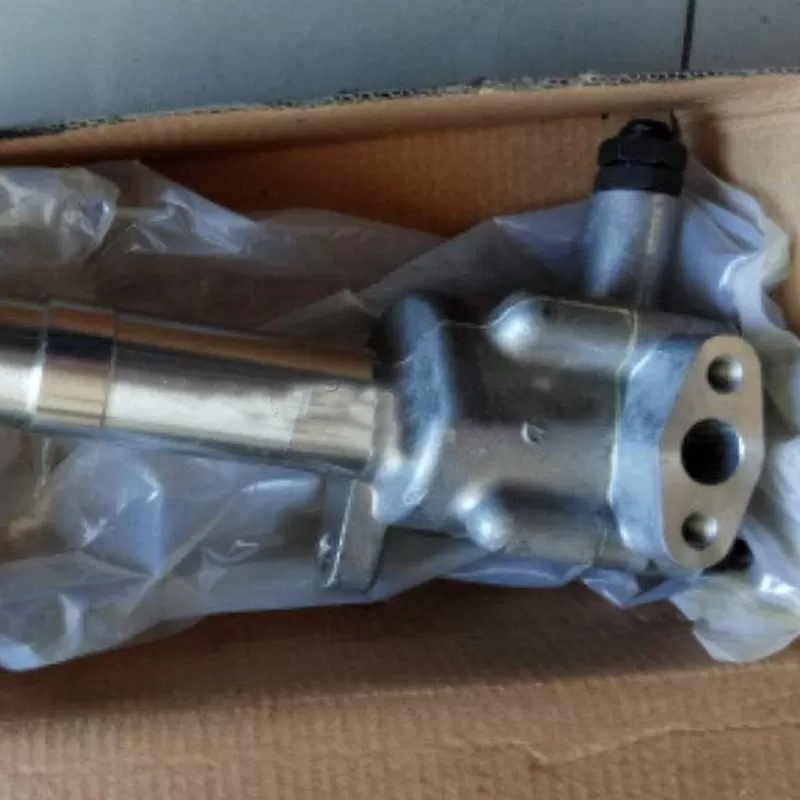 Connecting rod cylinder head oil pump made in China