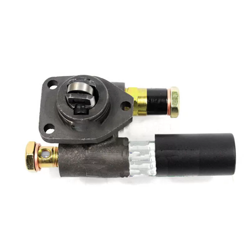 Connecting rod cylinder head oil pump made in China