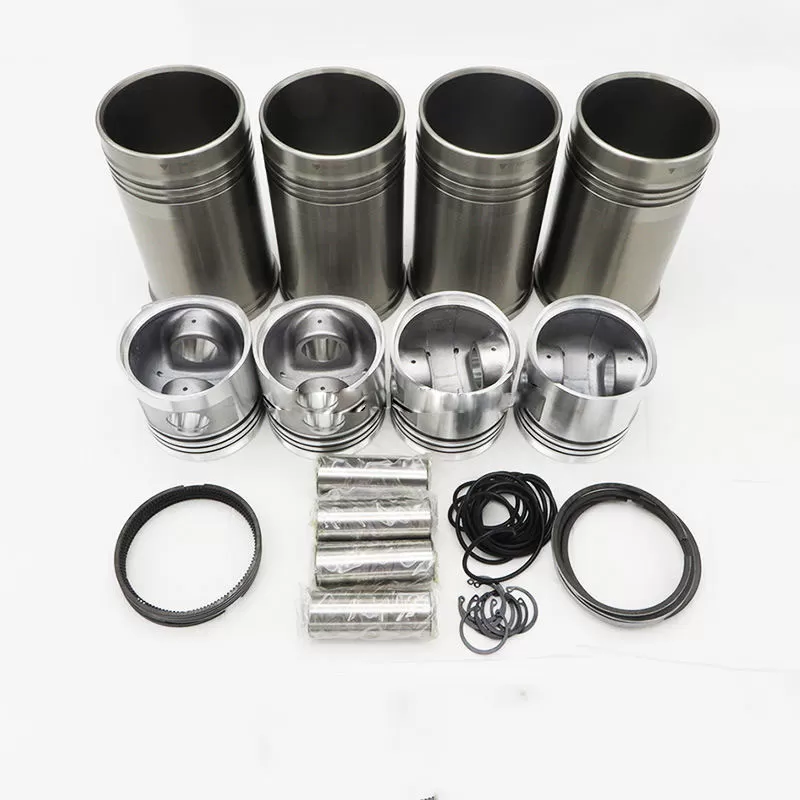 Connecting rod cylinder head oil pump made in China