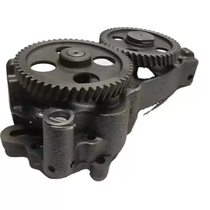 China Forklift Hydraulic Oil Radiator