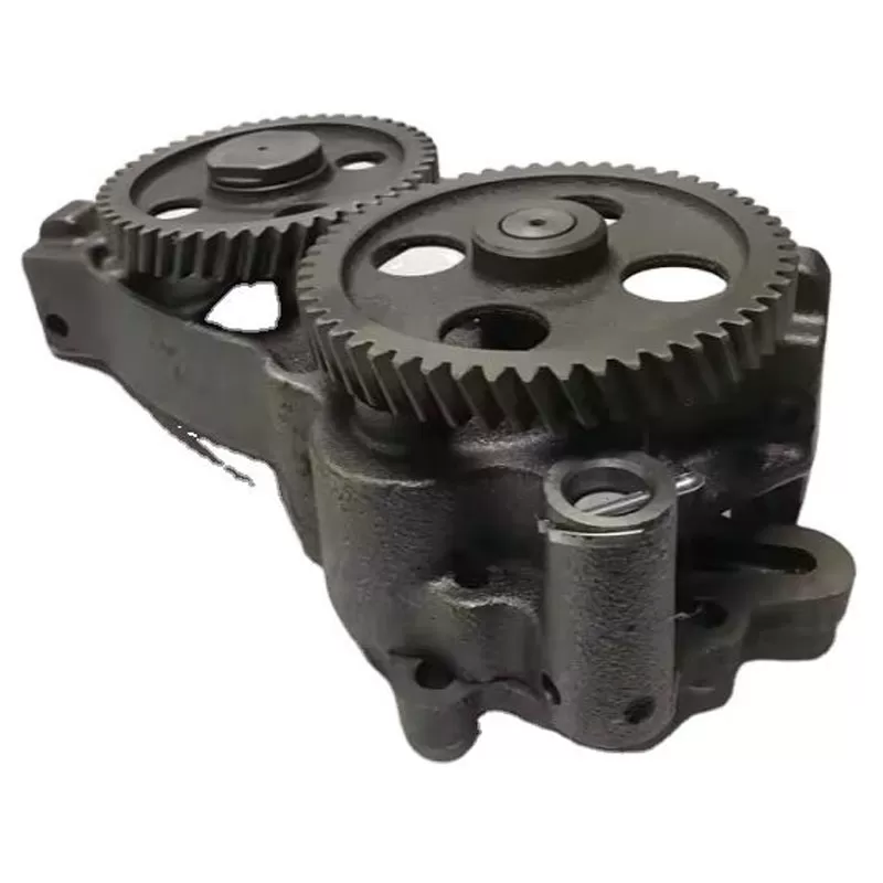 China Forklift Hydraulic Oil Radiator