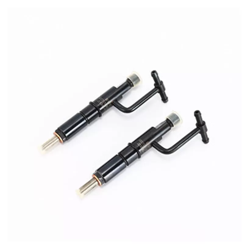 Engine Injector Forklift Parts
