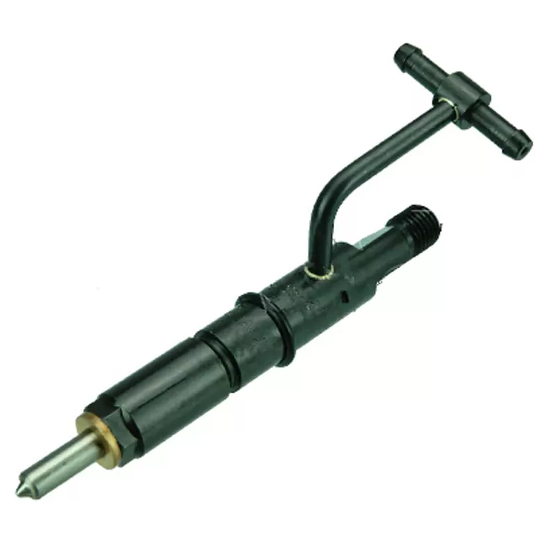 Engine Injector Forklift Parts
