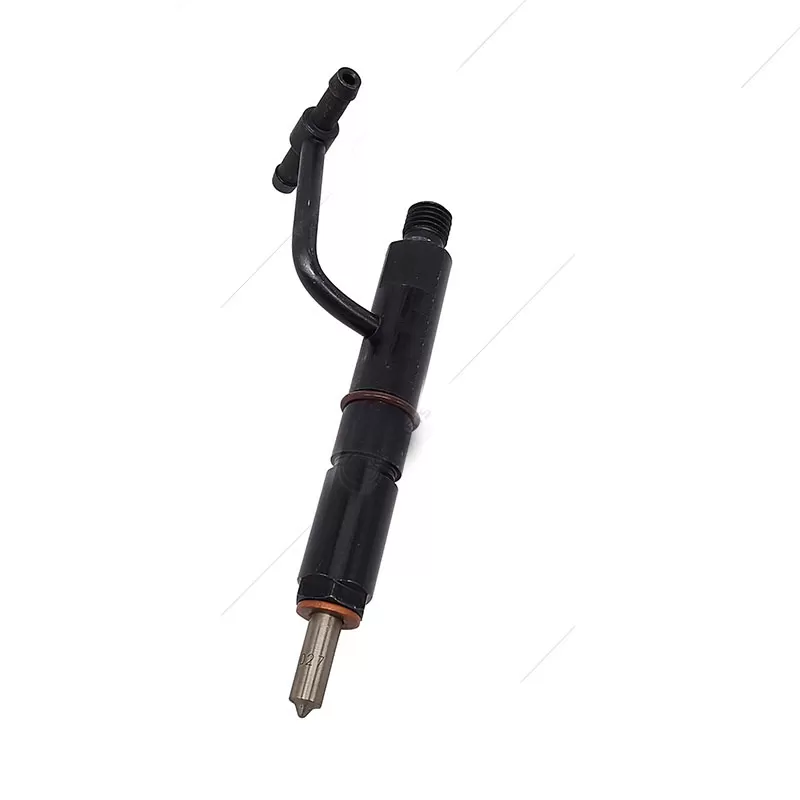 Engine Injector Forklift Parts