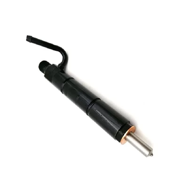 Engine Injector Forklift Parts