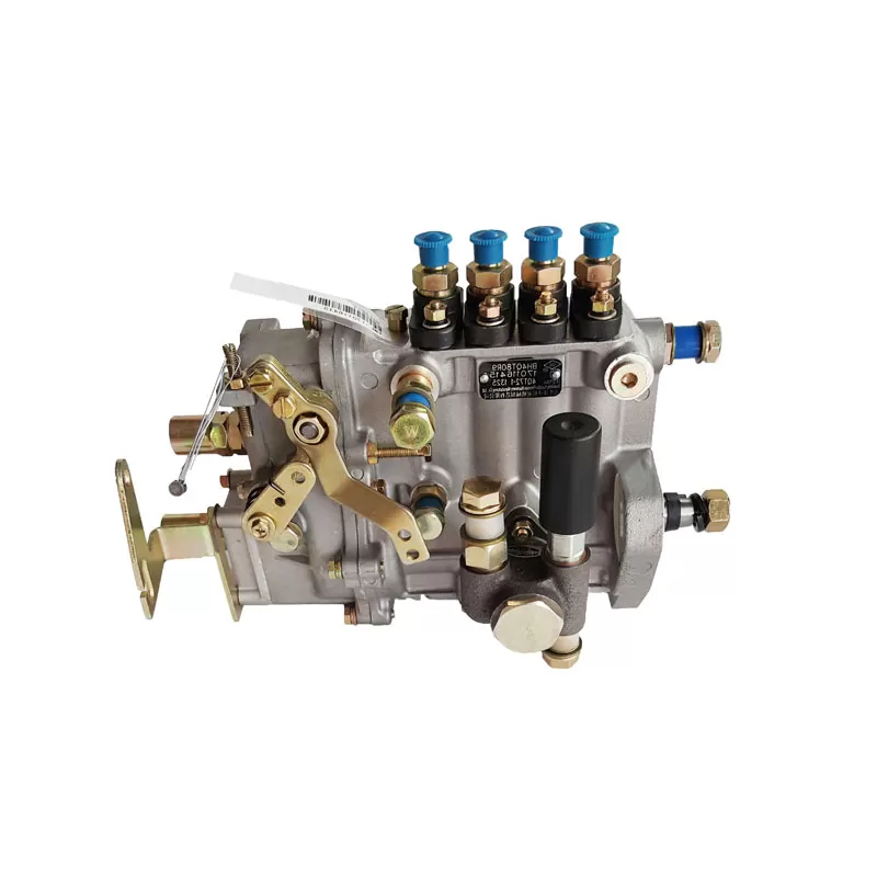 Forklift parts fuel injection pump