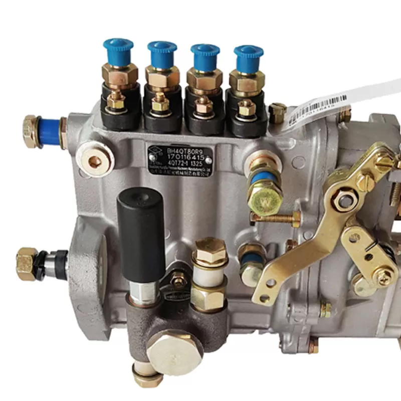 Forklift parts fuel injection pump