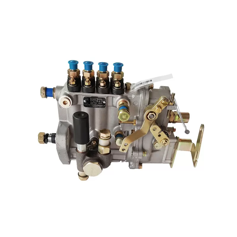Forklift parts fuel injection pump