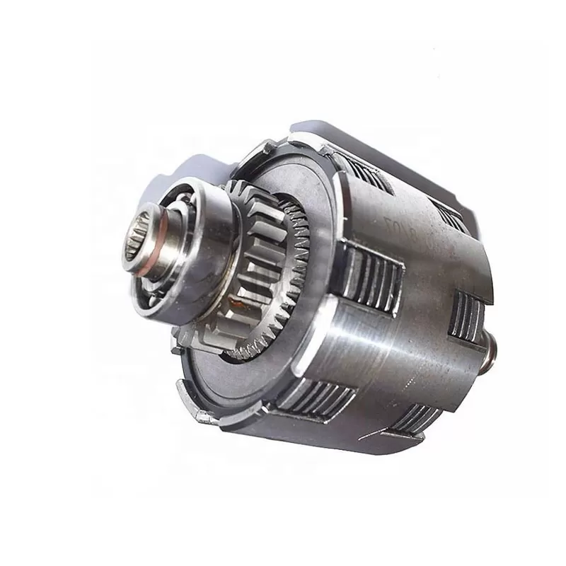 Forklift parts hydraulic clutch assembly