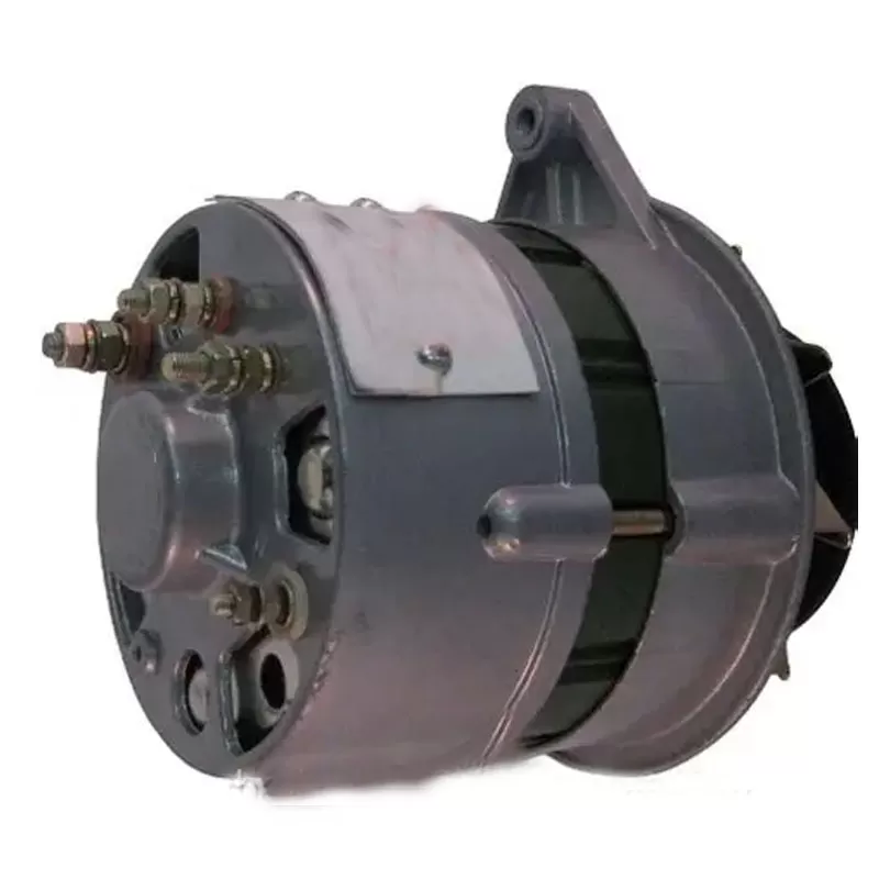 Generador de motor de carretilla elevadora