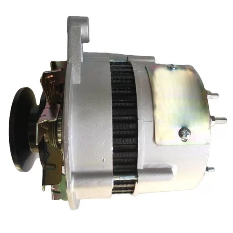 Generador de motor de carretilla elevadora