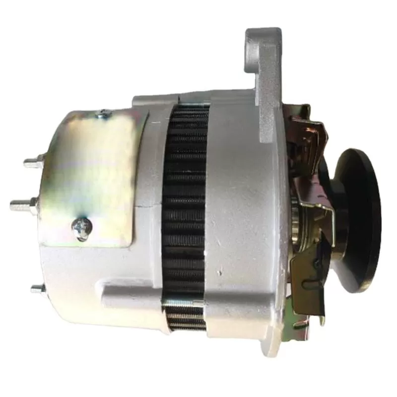 Generador de motor de carretilla elevadora