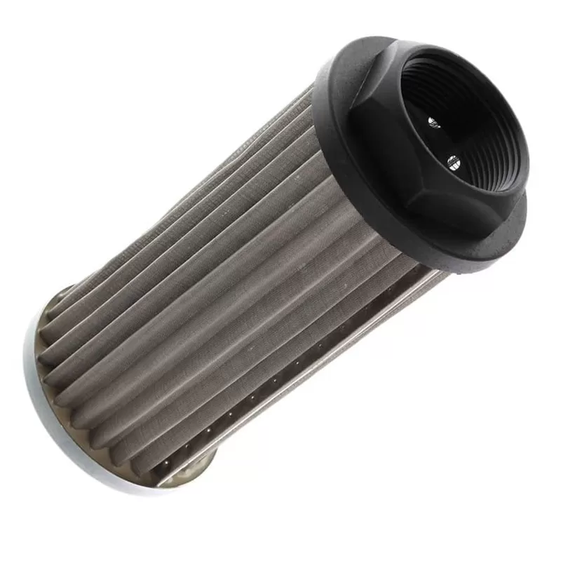 Forklift spare parts oil filter
