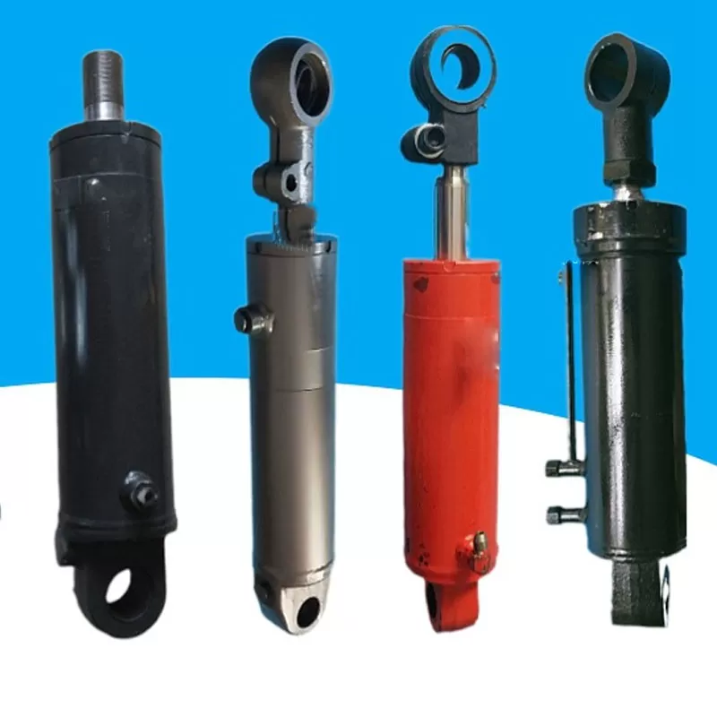 Forklift Spare Cylinders