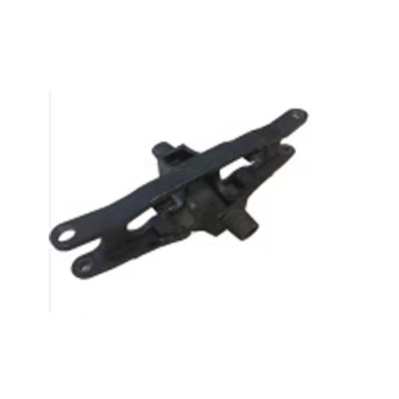 Forklift spare parts steering axle