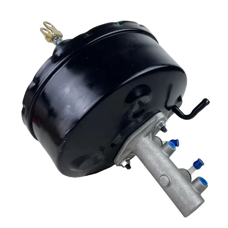 Forklift Air Booster Pump