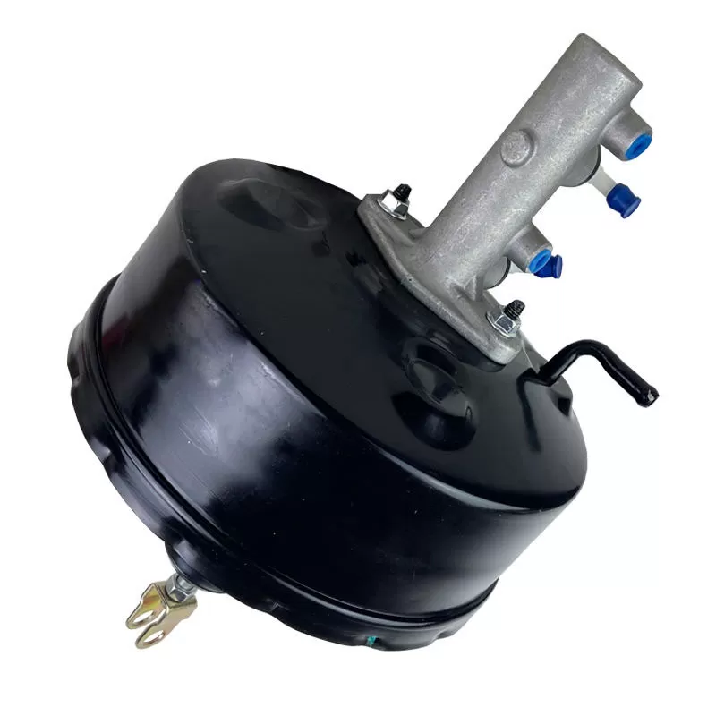 Forklift Air Booster Pump