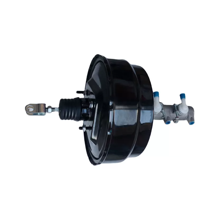 Forklift Air Booster Pump