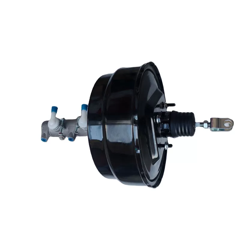 Forklift Air Booster Pump