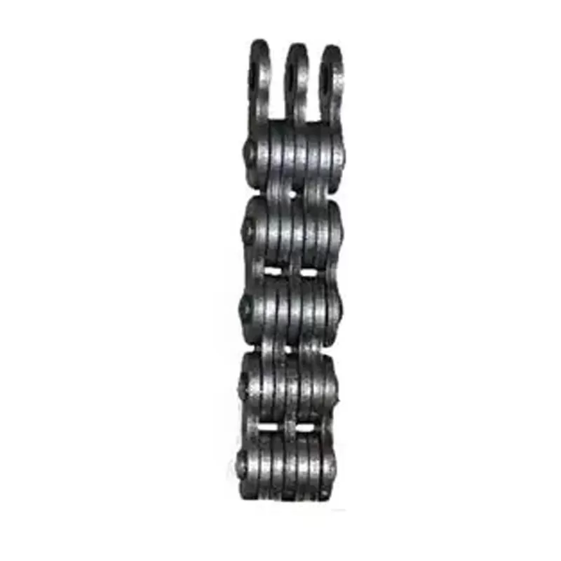 Forklift spare parts chain
