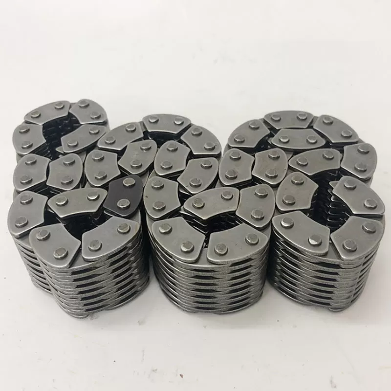 Forklift spare parts chain