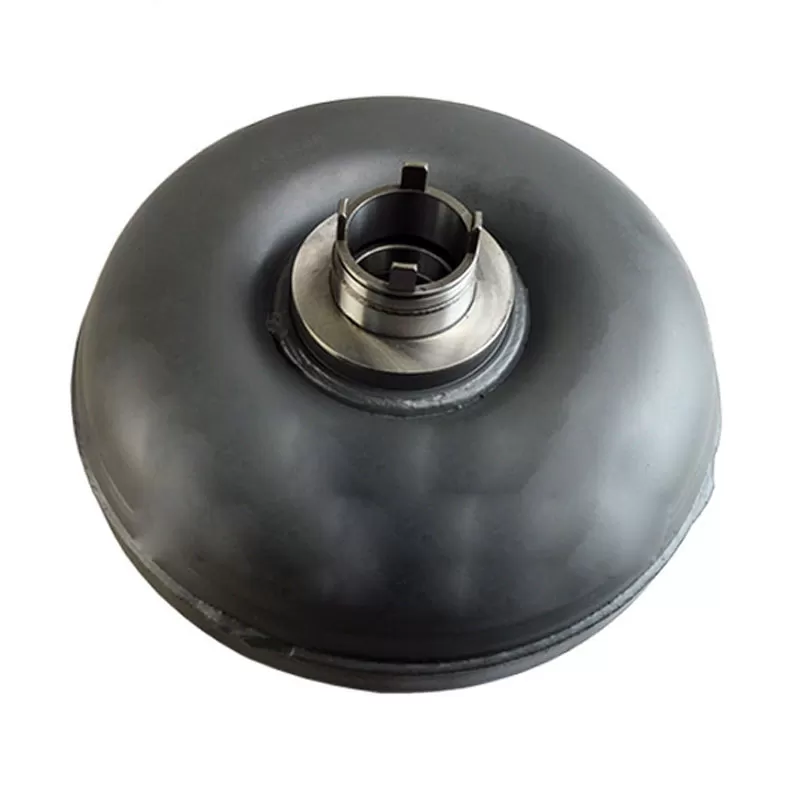 Forklift spare parts gearbox torque converter