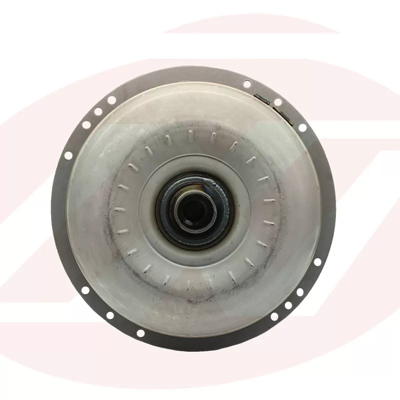 Forklift spare parts gearbox torque converter