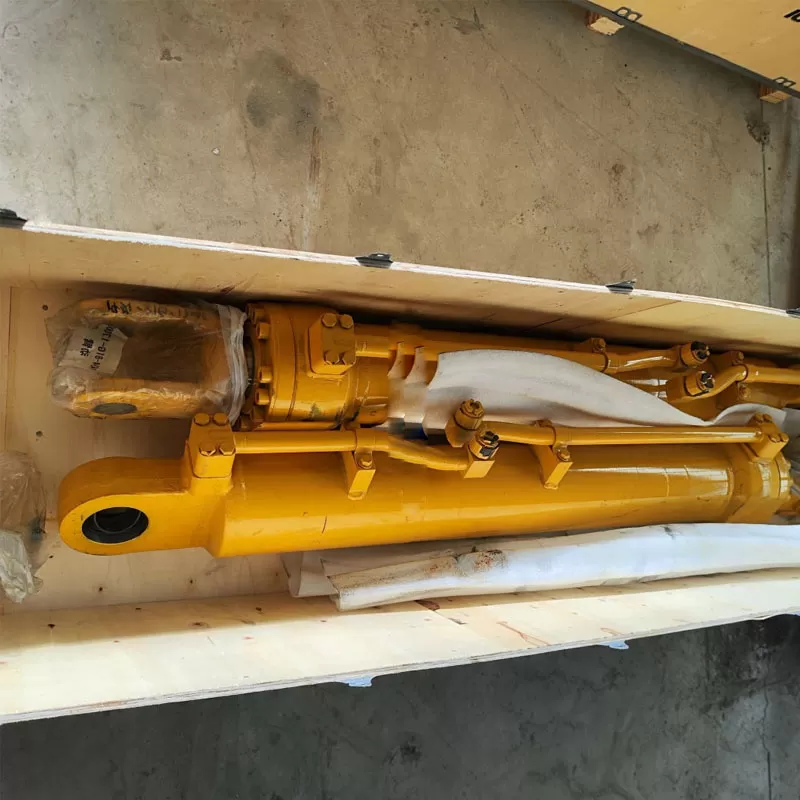 Best quality hydraulics  1434-81G-17000 1434-81G-18000