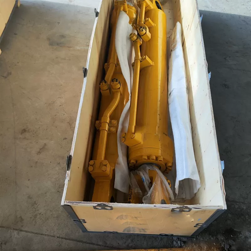 Best quality hydraulics  1434-81G-17000 1434-81G-18000
