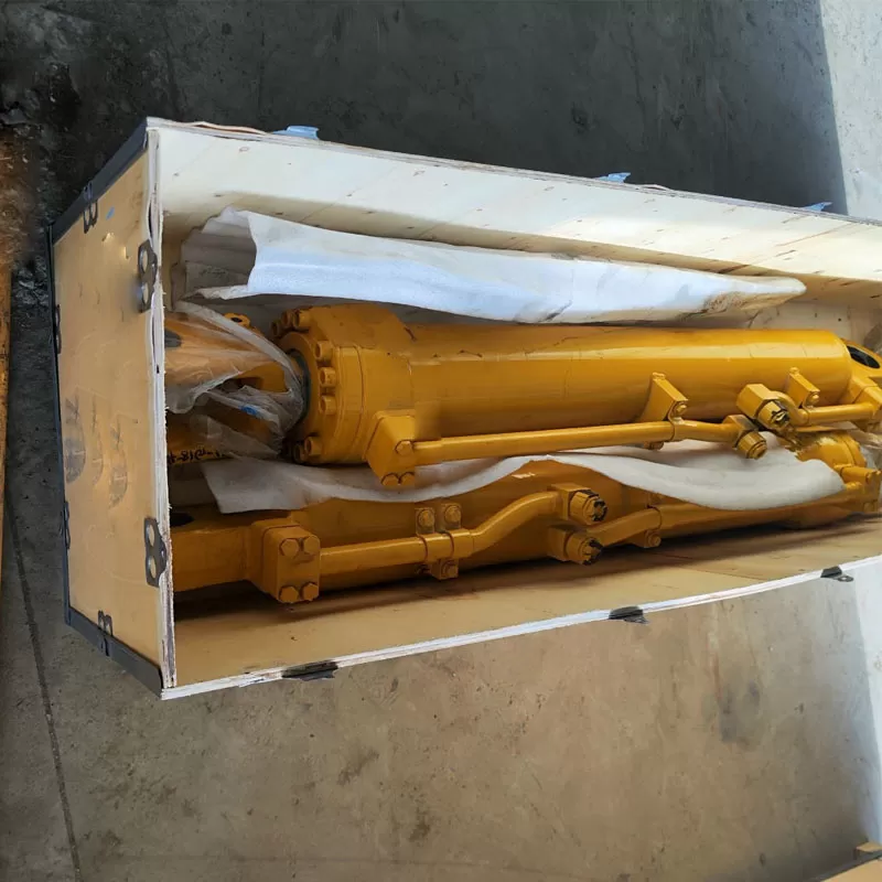 Best quality hydraulics  1434-81G-17000 1434-81G-18000