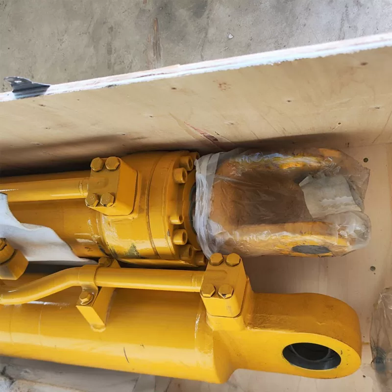 Best quality hydraulics  1434-81G-17000 1434-81G-18000