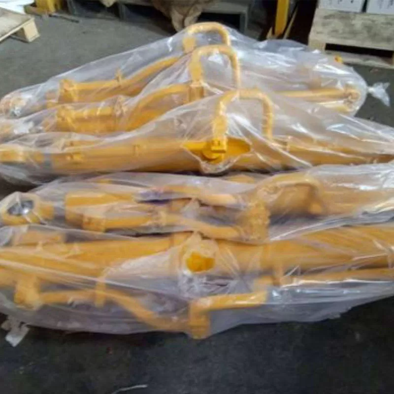 Best quality hydraulics  1434-81G-17000 1434-81G-18000