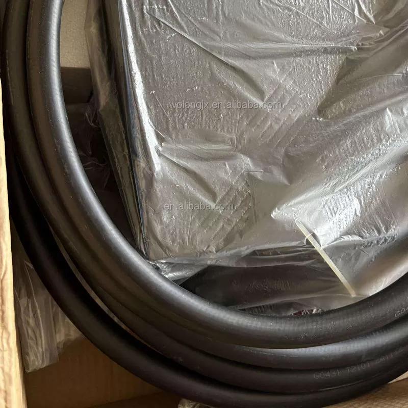 Applicable to the heating system of loader engineering machinery parts D207251102 D2072-51102