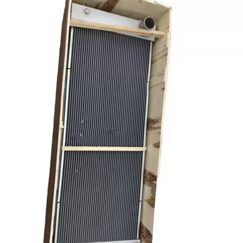 مبرد زيت ناقل الحركة للرافعات ذات العجلات LG4110004113Z