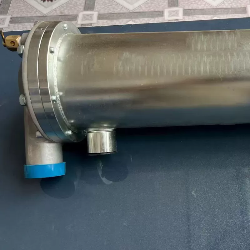 مبرد زيت ناقل الحركة للرافعات ذات العجلات LG4110004113Z