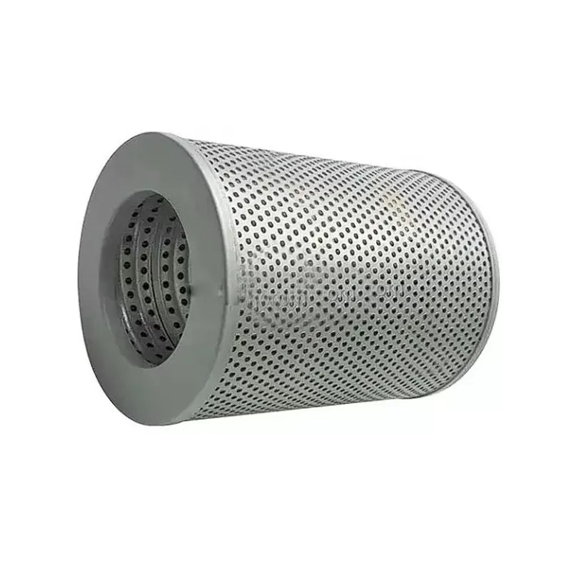 Top quality cabin air filter for wheel loader spare parts RH31-05A130000A0