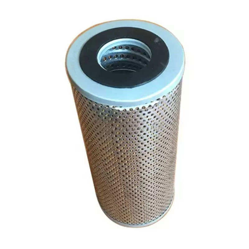 Top quality cabin air filter for wheel loader spare parts RH31-05A130000A0